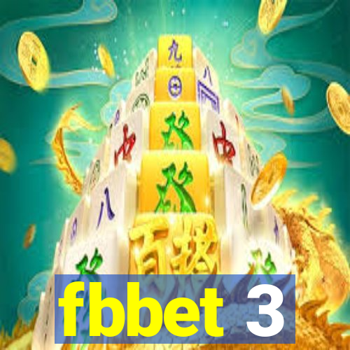 fbbet 3