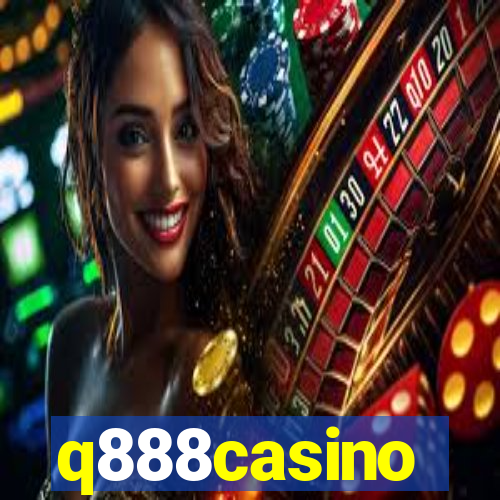 q888casino