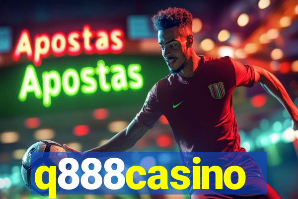 q888casino