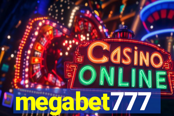 megabet777