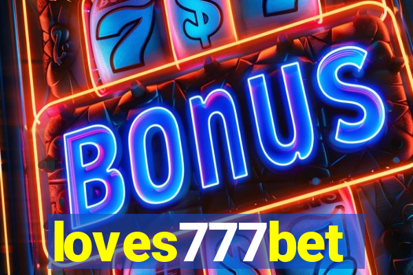 loves777bet