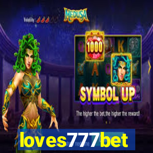 loves777bet