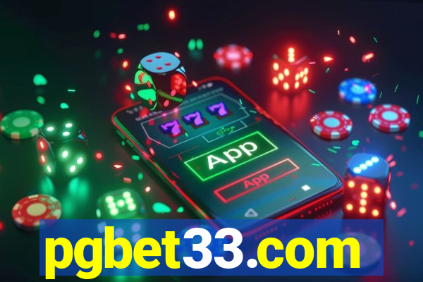 pgbet33.com