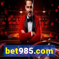 bet985.com