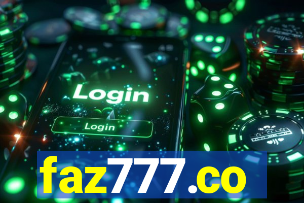 faz777.co