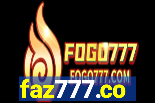 faz777.co