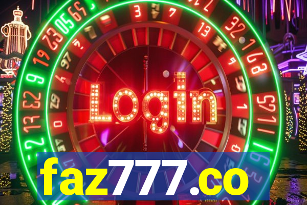 faz777.co