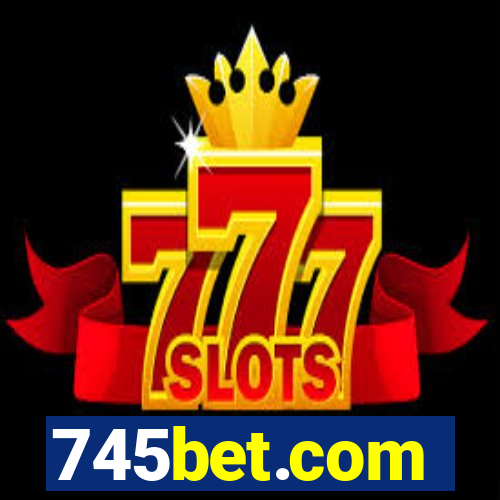 745bet.com