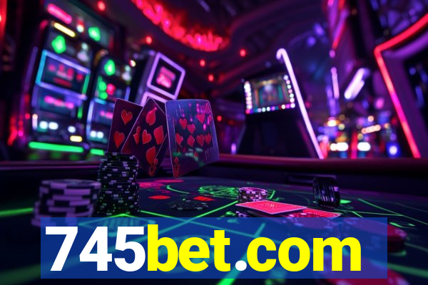 745bet.com