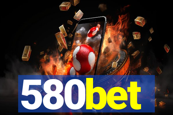 580bet