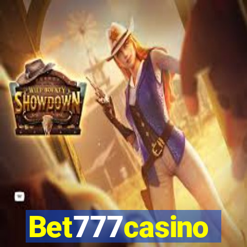 Bet777casino