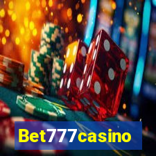 Bet777casino