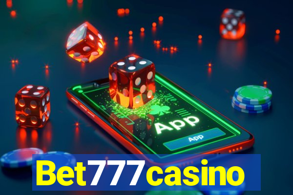 Bet777casino