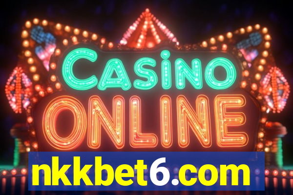 nkkbet6.com