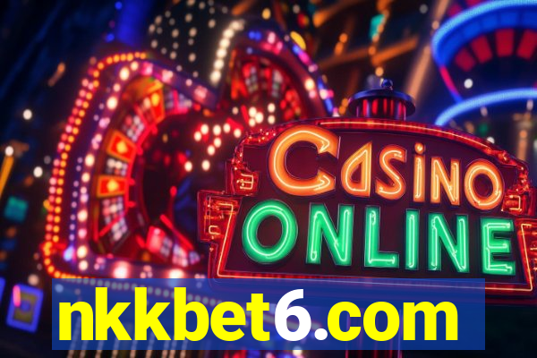 nkkbet6.com