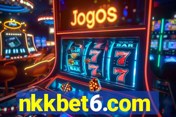 nkkbet6.com