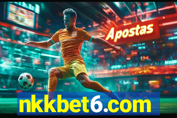 nkkbet6.com