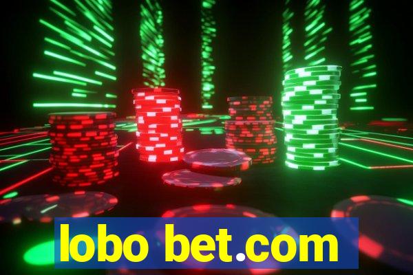 lobo bet.com