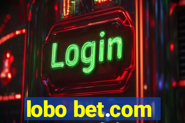 lobo bet.com