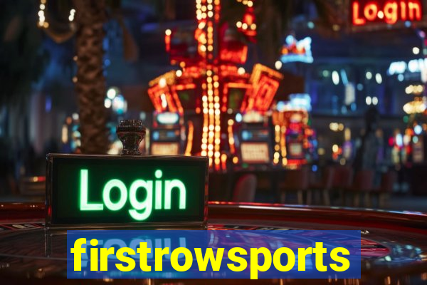 firstrowsports