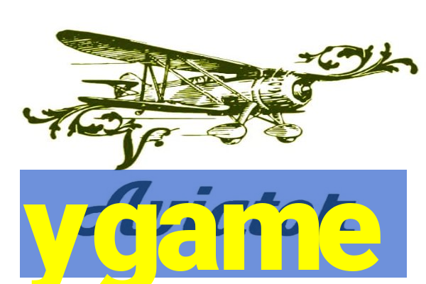 ygame