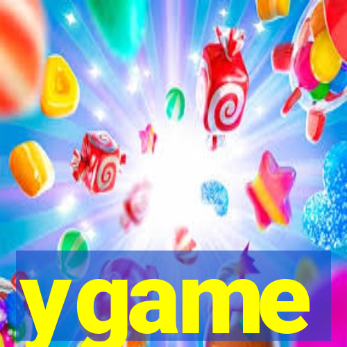 ygame