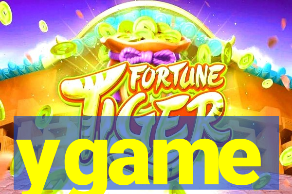 ygame