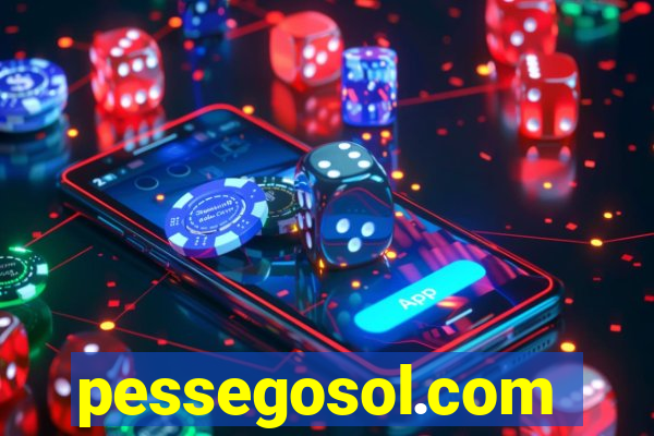 pessegosol.com