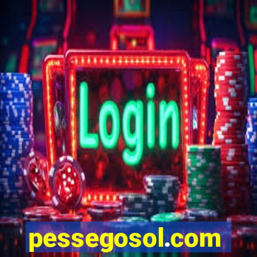 pessegosol.com