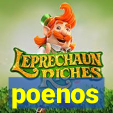 poenos