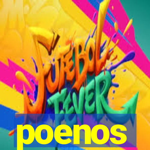 poenos