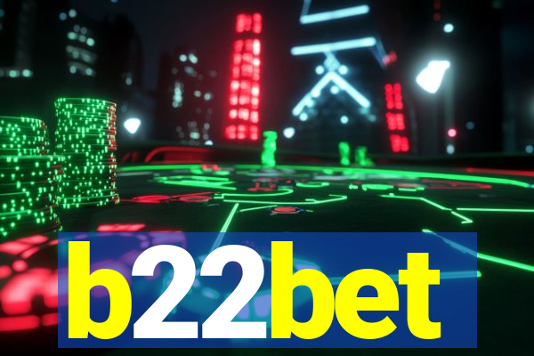 b22bet