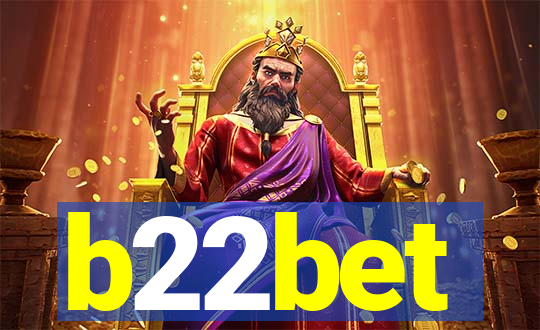 b22bet