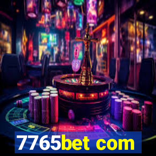 7765bet com