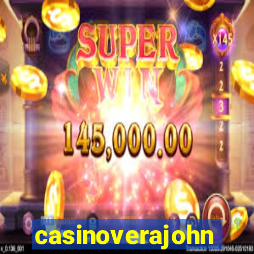 casinoverajohn