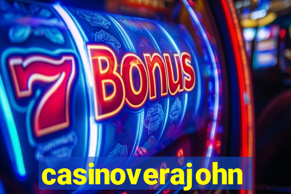 casinoverajohn