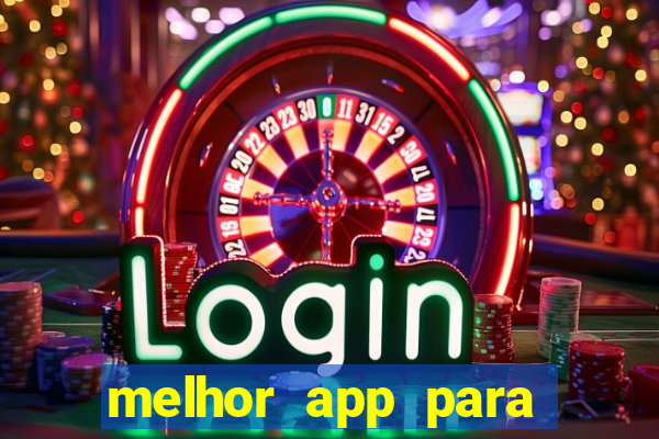 melhor app para ganhar dinheiro jogando