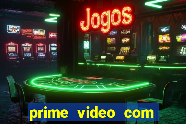 prime video com mytv codigo