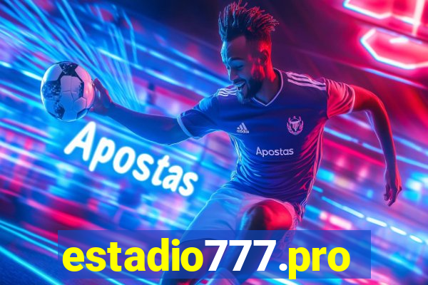 estadio777.pro