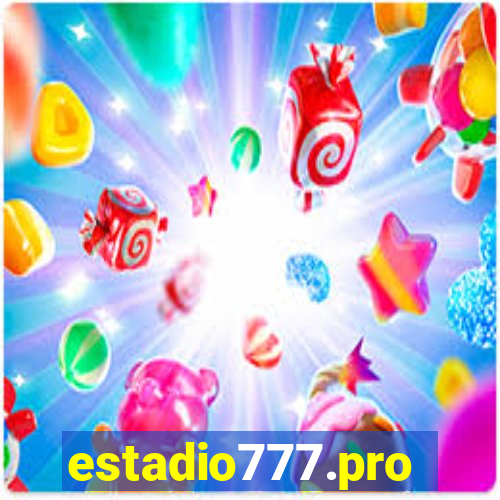 estadio777.pro