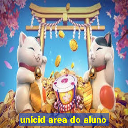 unicid area do aluno