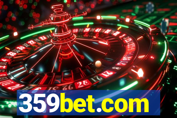 359bet.com