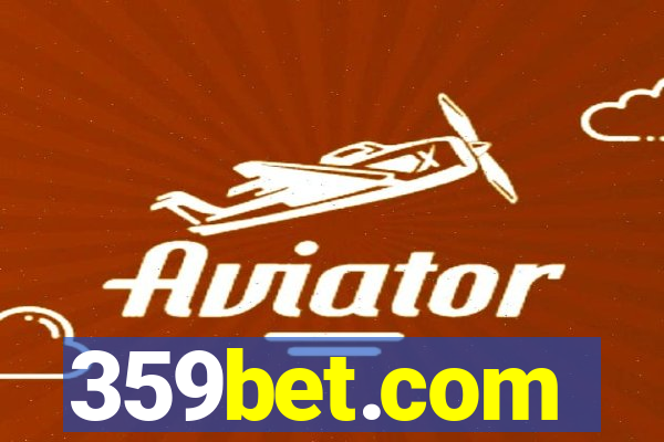 359bet.com