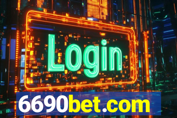 6690bet.com