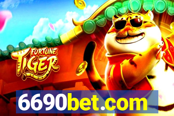 6690bet.com