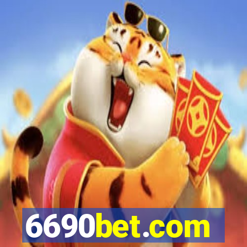 6690bet.com