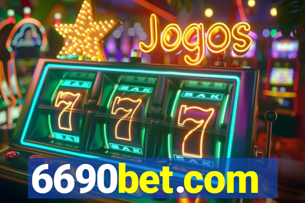 6690bet.com