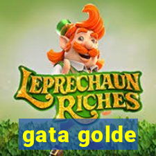 gata golde