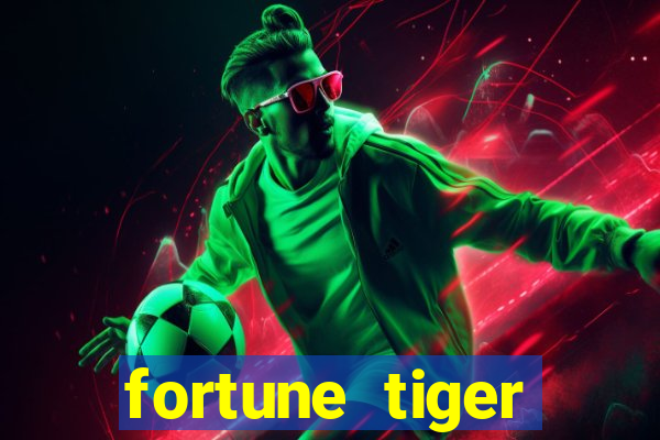 fortune tiger deposito de 1 real