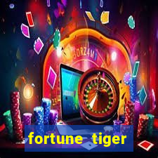 fortune tiger deposito de 1 real